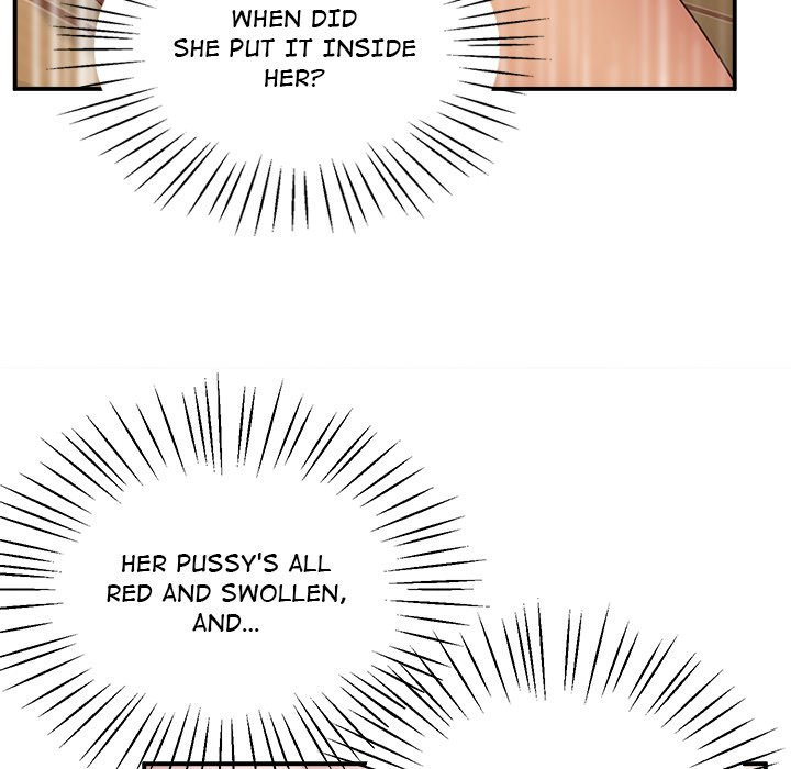 Tutoring the Lonely Missus chapter 22 page 107