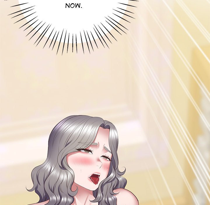 Tutoring the Lonely Missus chapter 22 page 110