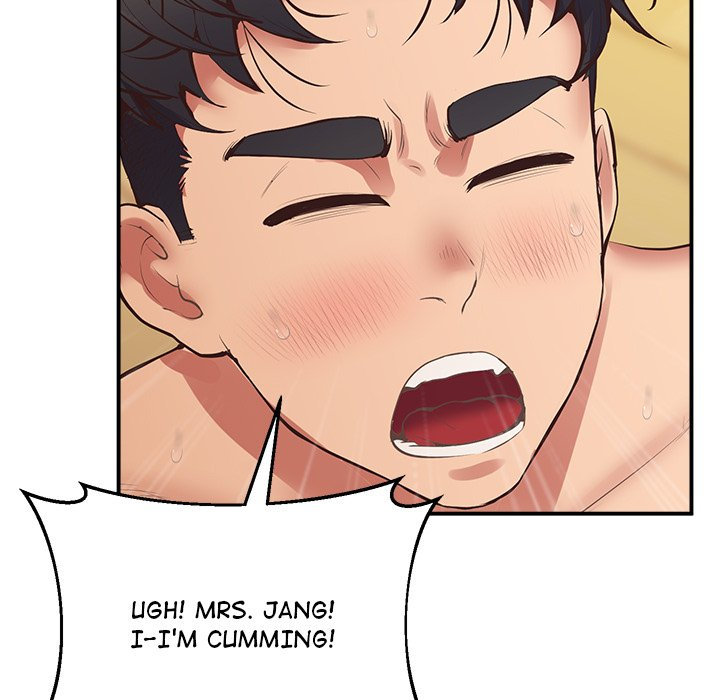 Tutoring the Lonely Missus chapter 22 page 145