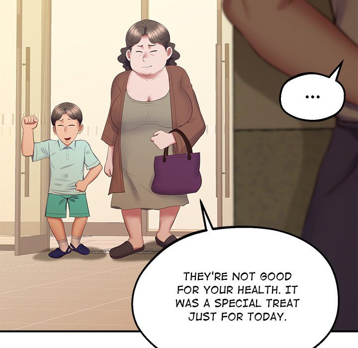 Tutoring the Lonely Missus chapter 22 page 168