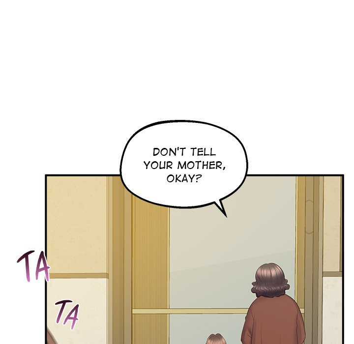 Tutoring the Lonely Missus chapter 22 page 170