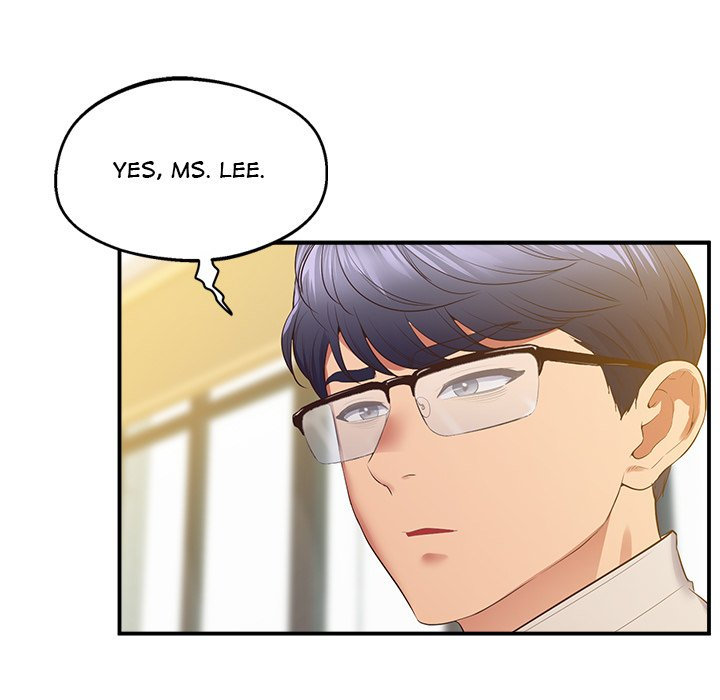 Tutoring the Lonely Missus chapter 22 page 182