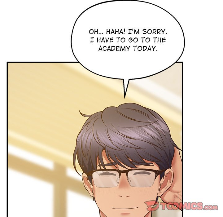 Tutoring the Lonely Missus chapter 22 page 188
