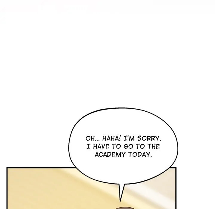 Tutoring the Lonely Missus chapter 23 page 9