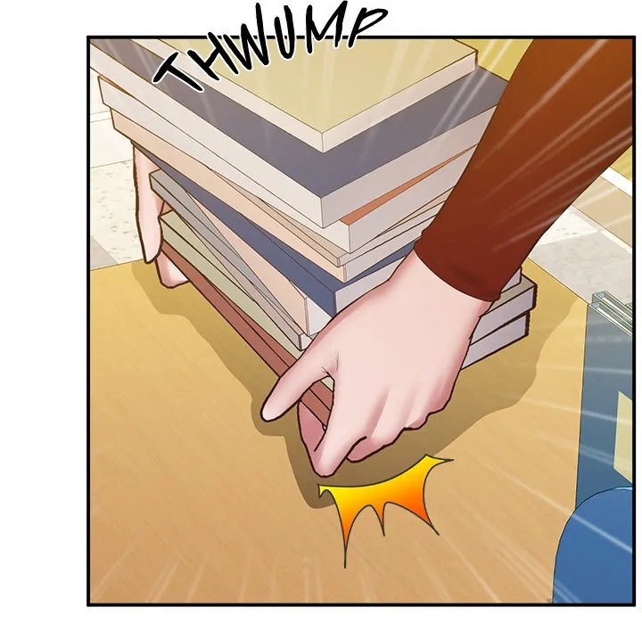 Tutoring the Lonely Missus chapter 23 page 12