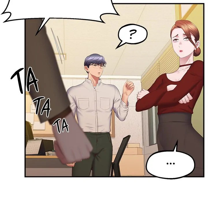 Tutoring the Lonely Missus chapter 23 page 21