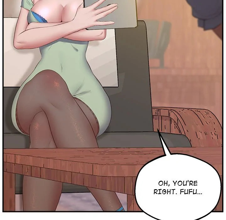 Tutoring the Lonely Missus chapter 23 page 56