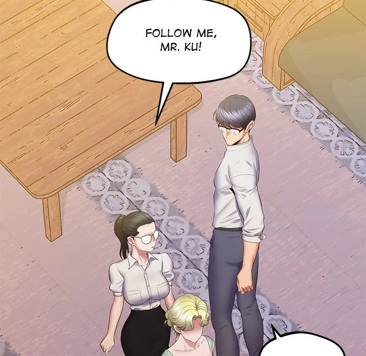 Tutoring the Lonely Missus chapter 23 page 75