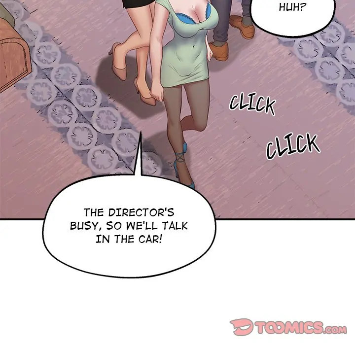 Tutoring the Lonely Missus chapter 23 page 76