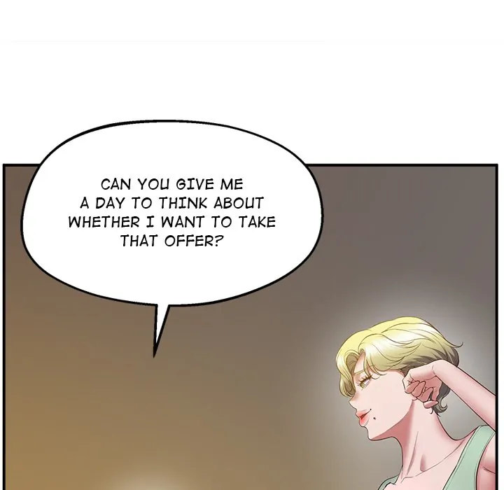 Tutoring the Lonely Missus chapter 23 page 90