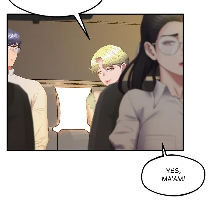 Tutoring the Lonely Missus chapter 23 page 93