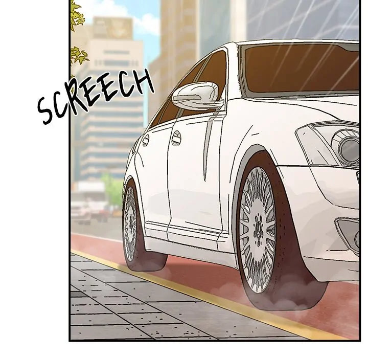 Tutoring the Lonely Missus chapter 23 page 95