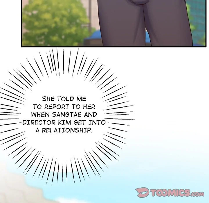 Tutoring the Lonely Missus chapter 23 page 100