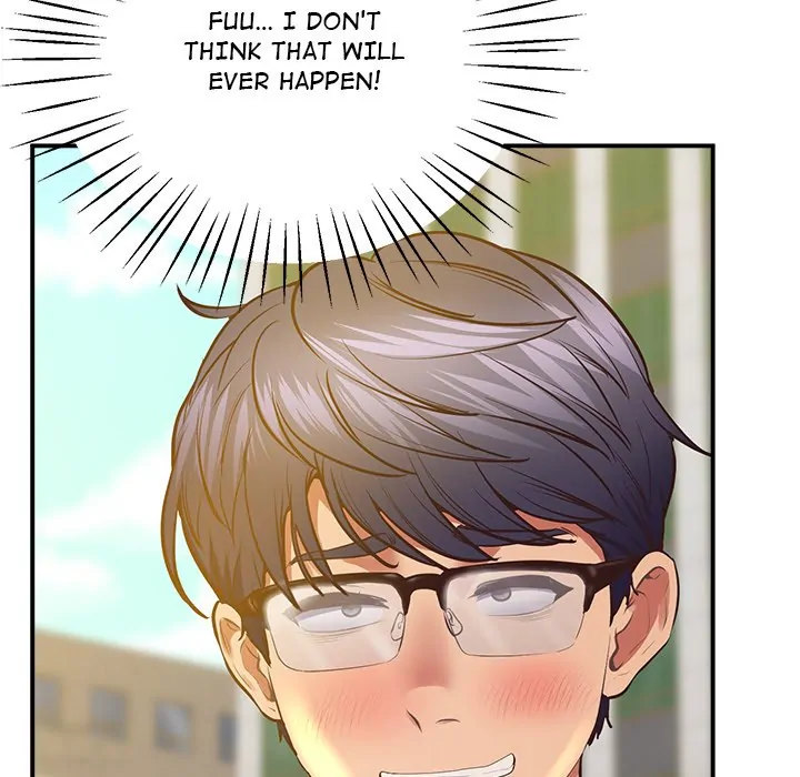 Tutoring the Lonely Missus chapter 23 page 105