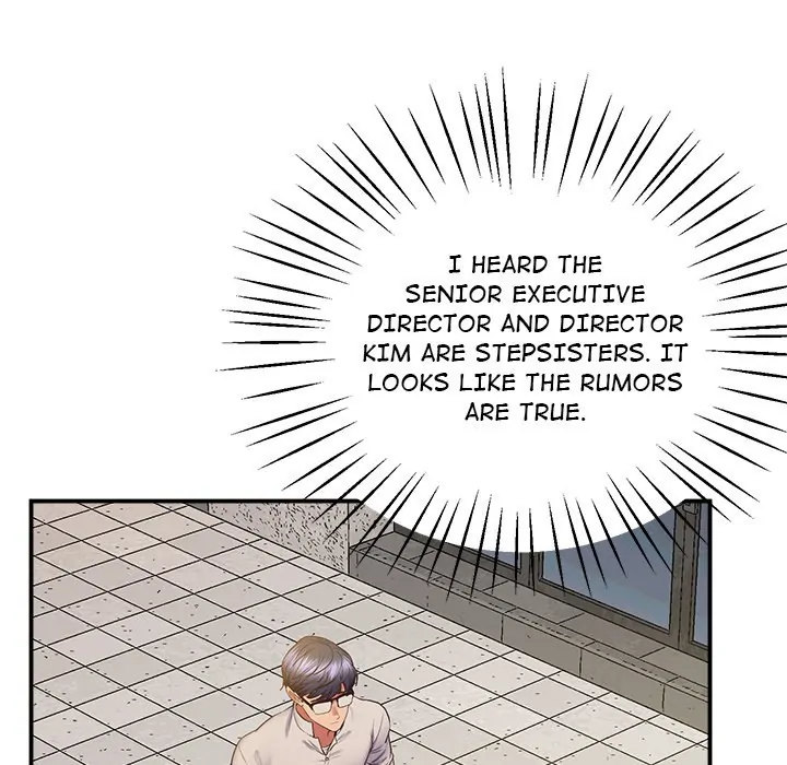 Tutoring the Lonely Missus chapter 23 page 107