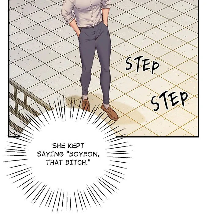 Tutoring the Lonely Missus chapter 23 page 108