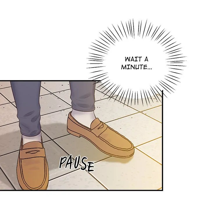 Tutoring the Lonely Missus chapter 23 page 113