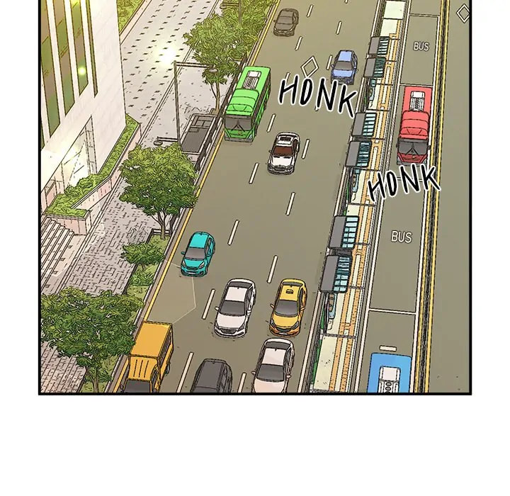 Tutoring the Lonely Missus chapter 23 page 119