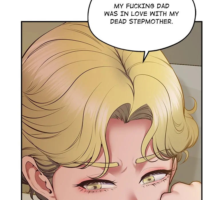 Tutoring the Lonely Missus chapter 23 page 134