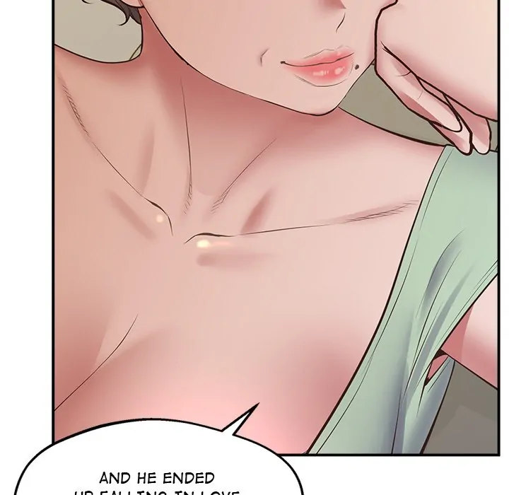 Tutoring the Lonely Missus chapter 23 page 135