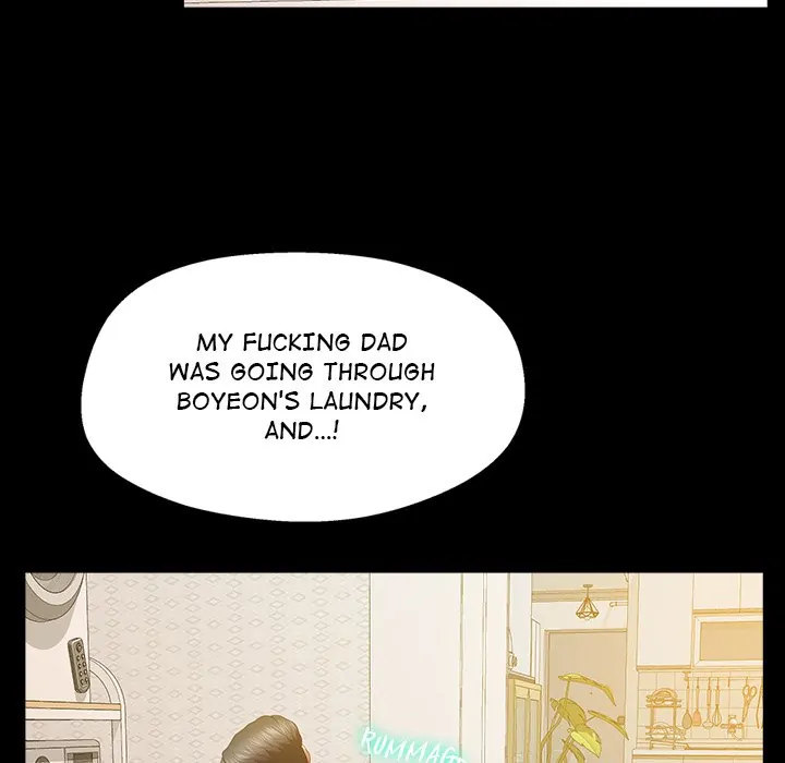 Tutoring the Lonely Missus chapter 23 page 144