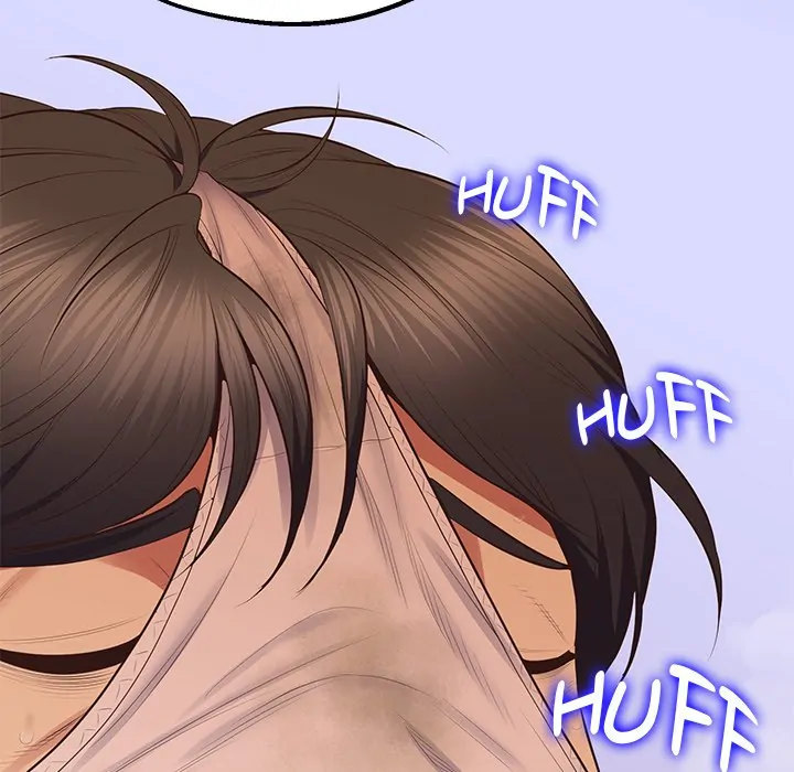 Tutoring the Lonely Missus chapter 23 page 151