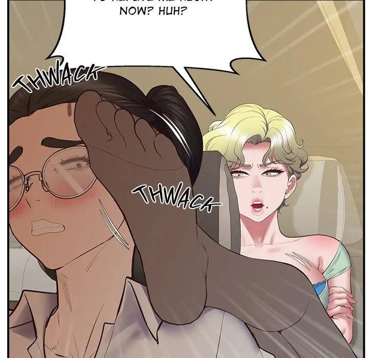 Tutoring the Lonely Missus chapter 23 page 161