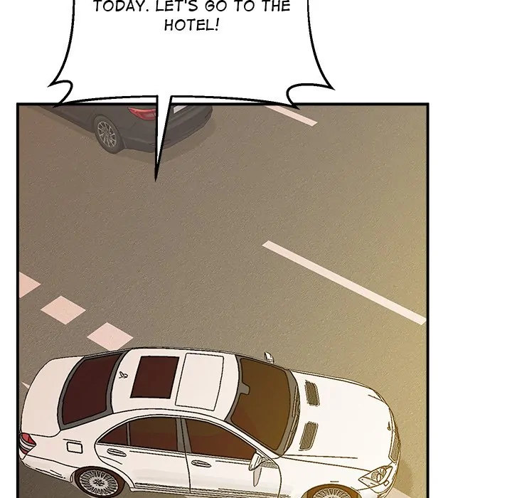Tutoring the Lonely Missus chapter 23 page 165