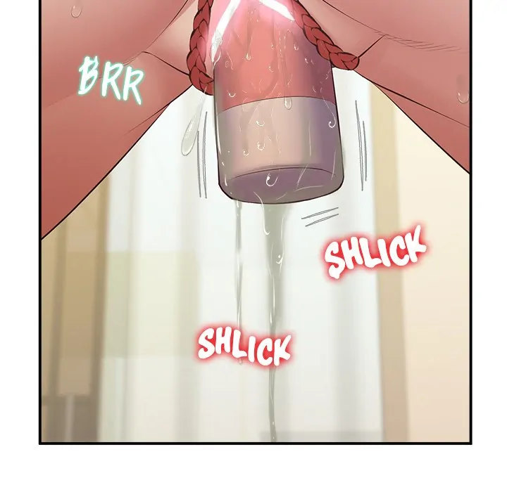 Tutoring the Lonely Missus chapter 23 page 178