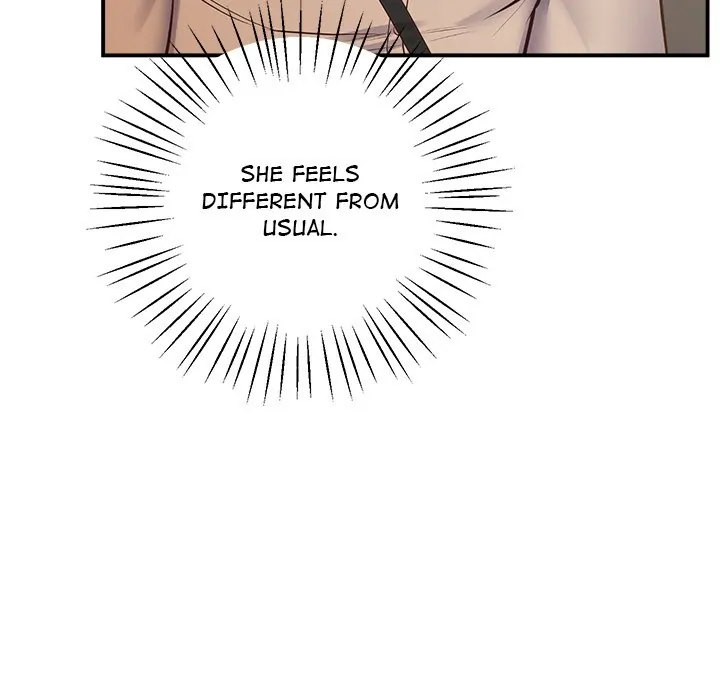 Tutoring the Lonely Missus chapter 23 page 205