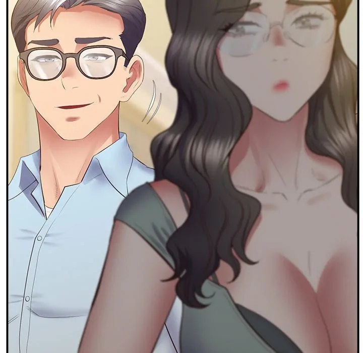 Tutoring the Lonely Missus chapter 23 page 207