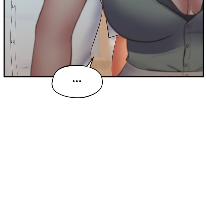 Tutoring the Lonely Missus chapter 24 page 5