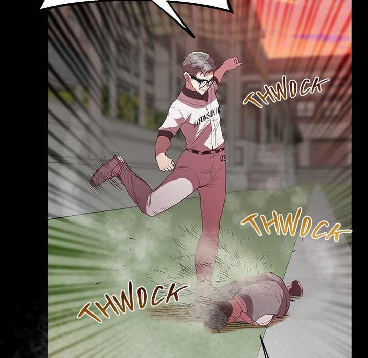 Tutoring the Lonely Missus chapter 24 page 9