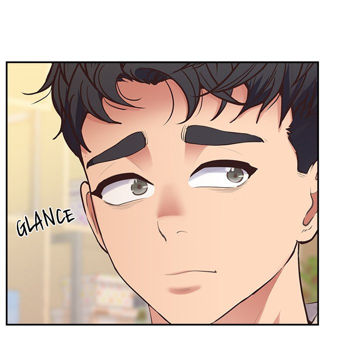 Tutoring the Lonely Missus chapter 24 page 29