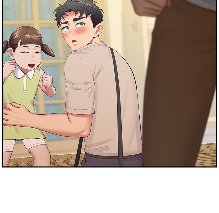 Tutoring the Lonely Missus chapter 24 page 33