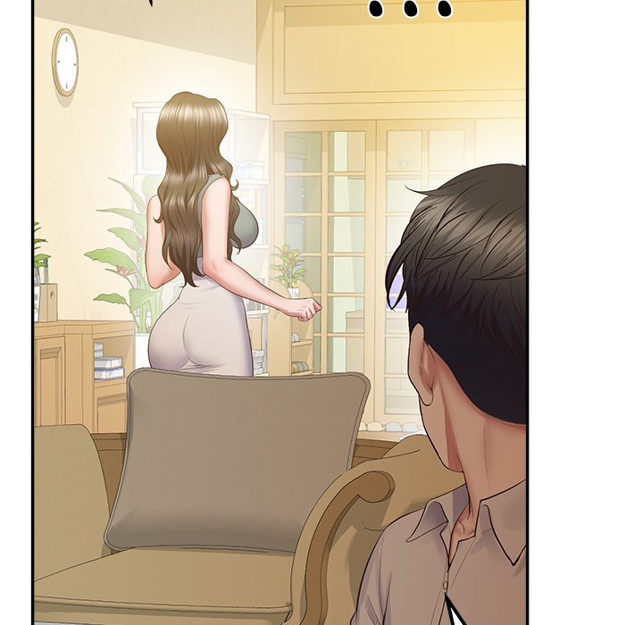 Tutoring the Lonely Missus chapter 24 page 62