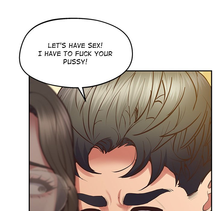 Tutoring the Lonely Missus chapter 24 page 71