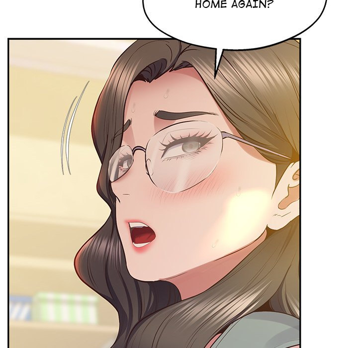 Tutoring the Lonely Missus chapter 24 page 73