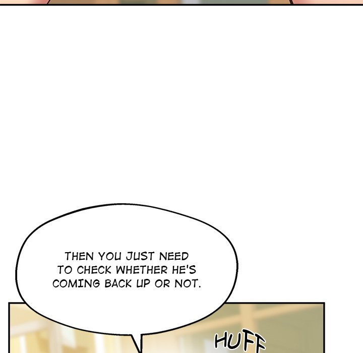 Tutoring the Lonely Missus chapter 24 page 79