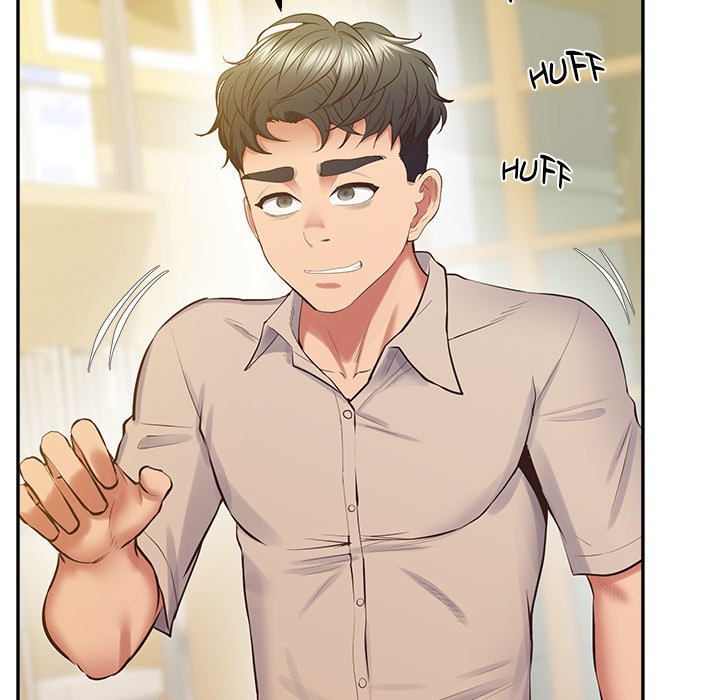 Tutoring the Lonely Missus chapter 24 page 80