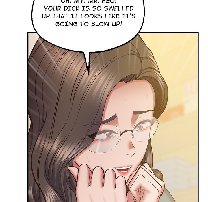 Tutoring the Lonely Missus chapter 24 page 82