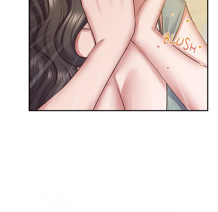 Tutoring the Lonely Missus chapter 24 page 83