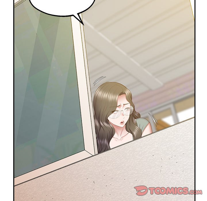 Tutoring the Lonely Missus chapter 24 page 93