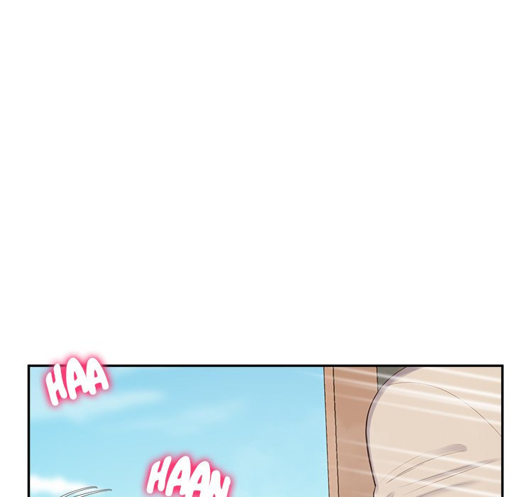 Tutoring the Lonely Missus chapter 24 page 97