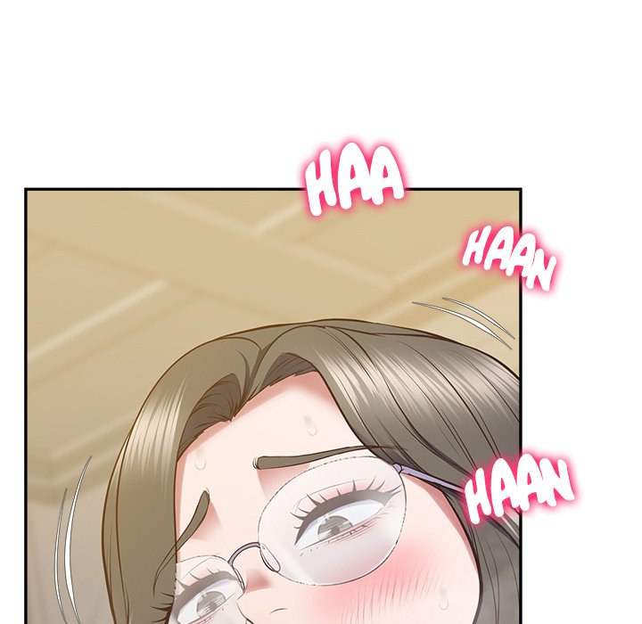 Tutoring the Lonely Missus chapter 24 page 100