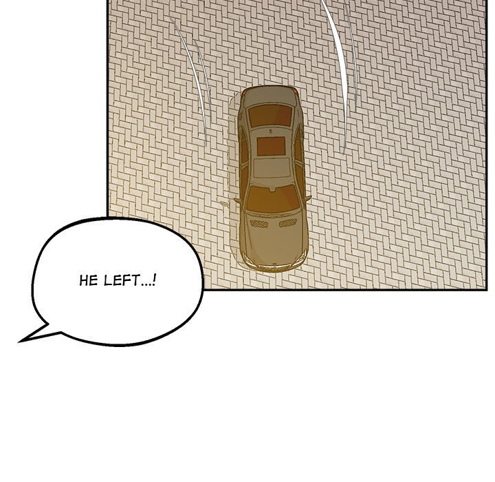 Tutoring the Lonely Missus chapter 24 page 105