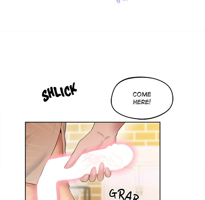 Tutoring the Lonely Missus chapter 24 page 110