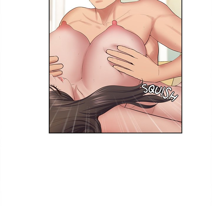 Tutoring the Lonely Missus chapter 24 page 115