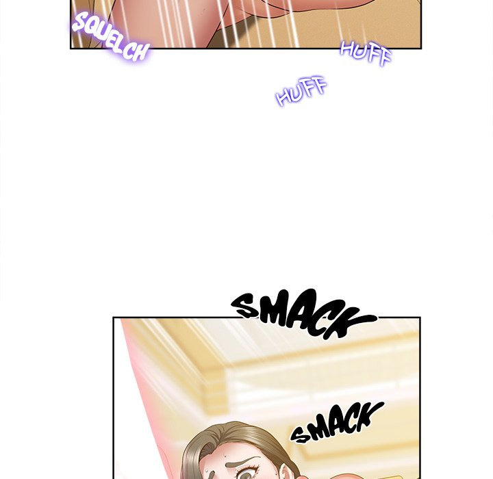 Tutoring the Lonely Missus chapter 24 page 119