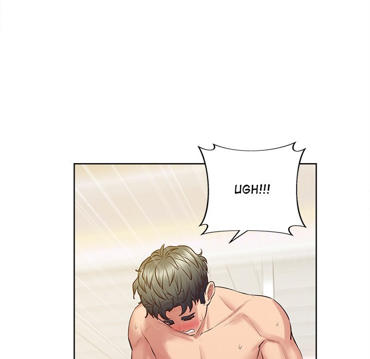 Tutoring the Lonely Missus chapter 24 page 123